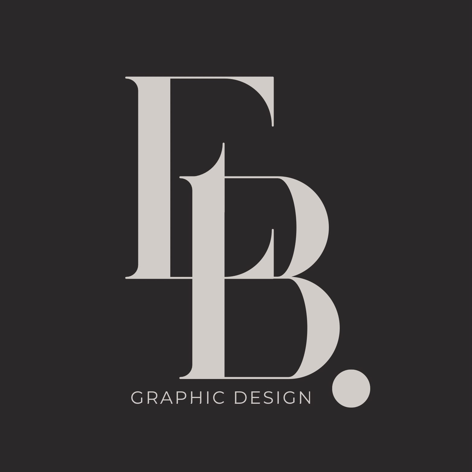 EB Graphic Design